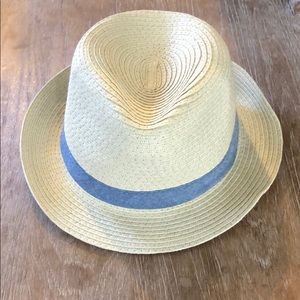 Carter's Fedora Hat